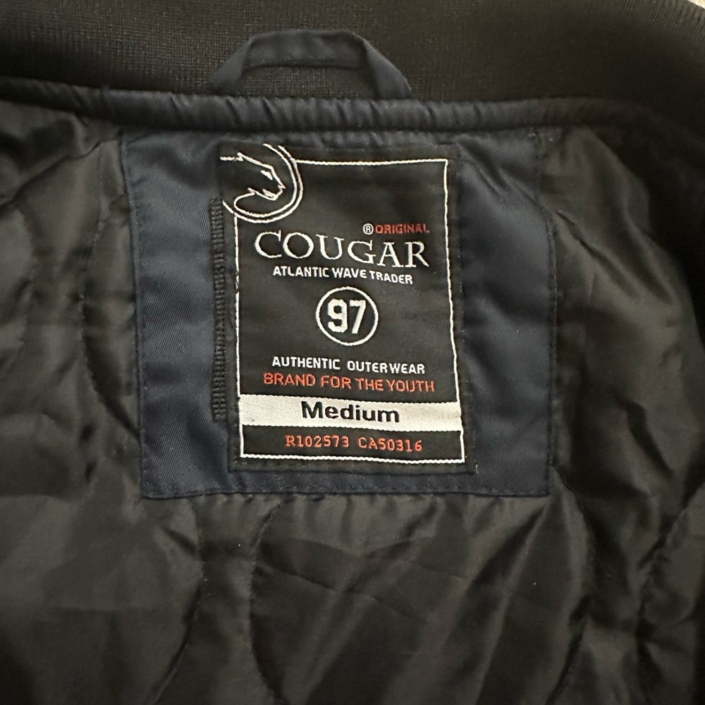 Jacket - Picture 5 of 6